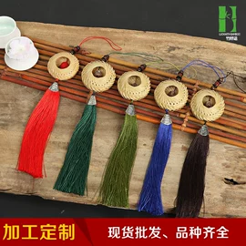 竹质工艺品;灯笼;香托/香盘