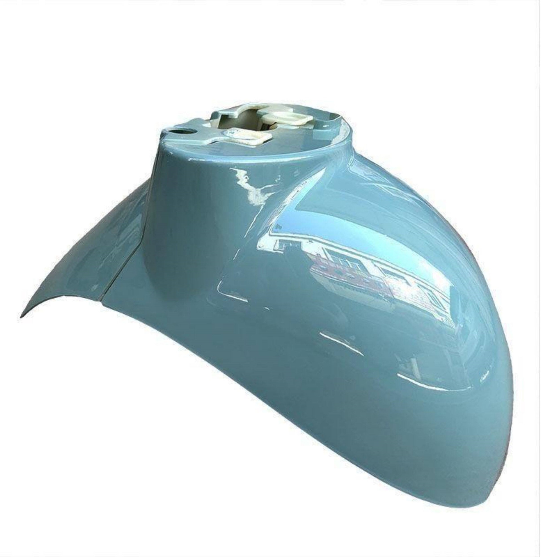 Suitable for the front fender of the Little Turtle King, front water shield for Emma Little Sheep, Yadi electric vehicle accessories, standard plastic