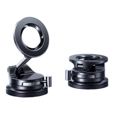 navigation-specific vacuum suction cup: Car phone holder