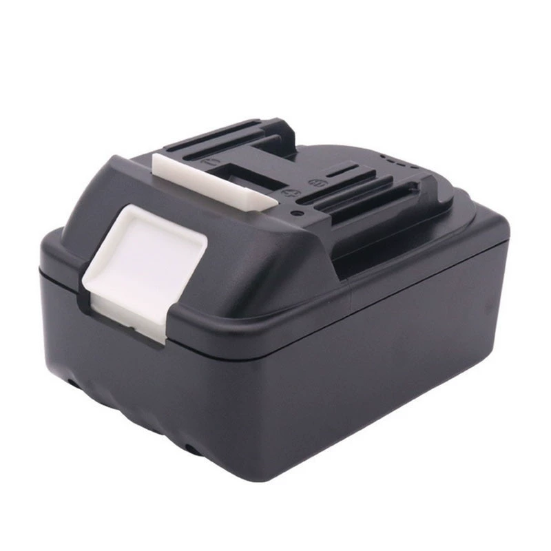 Совместимо с Makita Makada 18V BL1830 BL1850less литий-ионный аккумуляторная батарея электропоказатель