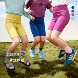 童裤;童T恤;普通外套