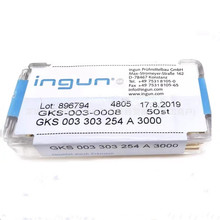 ����ingunӢ�̽�GKS-003 303 254 A2000/A3000 ������ ��s�