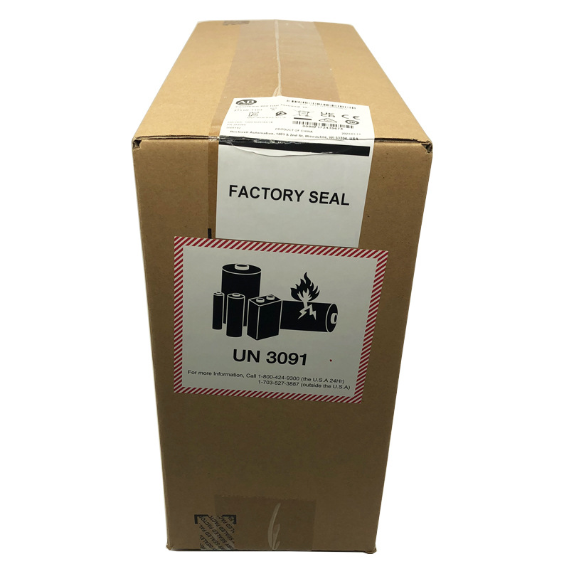 2711R-T10T触摸屏罗克韦尔Allen-Bradley全新现货2711RT10T