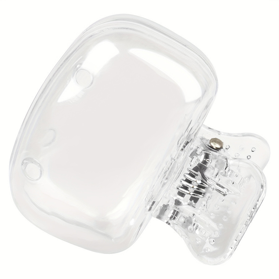 Amazon Aliexpress transfronterizo broche de cepillo de dientes portable caja de cepillo de dientes para viajes