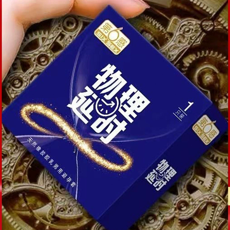Презервативы Jieshibang, полный ассортимент, бесшовные ультратонкие с эффектом задержки, товары для взрослых, розничная продажа