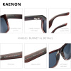 Kaenon's new polarized sunglasses TR sports mirror outdoor driving sunglasses fishing glasses KN0220