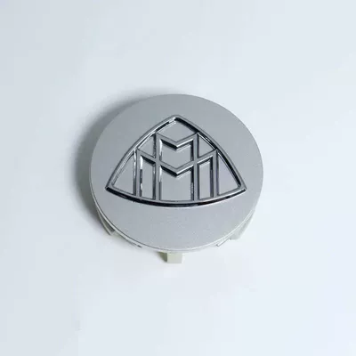450, 4MATIC, side emblems, V12 | Car logo - standard-1-wheel-hub-cover