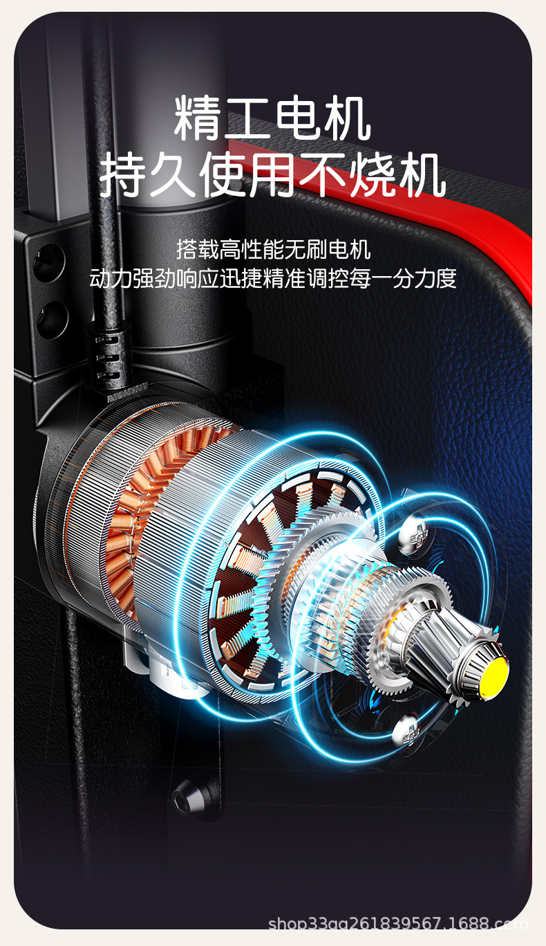 颈椎牵引器颈部矫正器