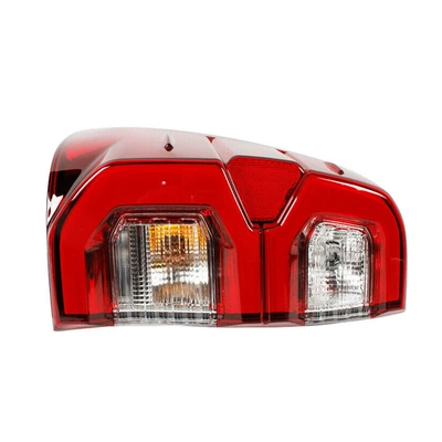 left and right reversing lamp – Tail light