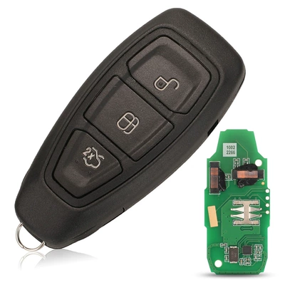 for Ford Winning Focus: Car Keys