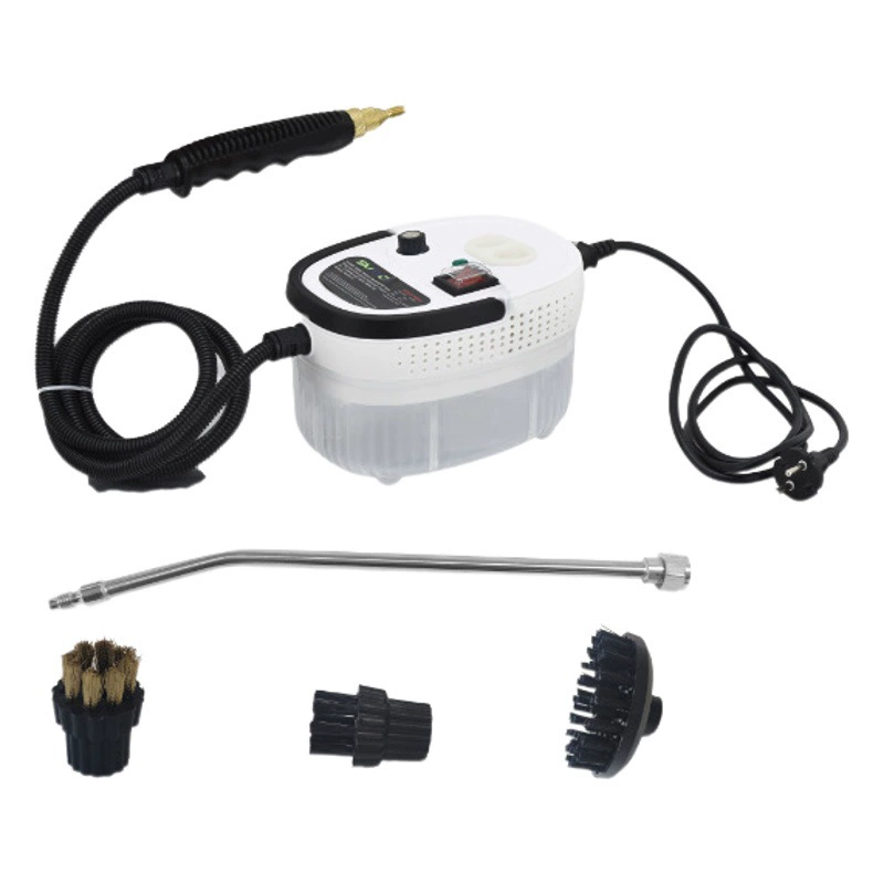 Паровая чистящая машина, новые многофункциональные аксессуары, машина для пароочистки, машина для очистки кондиционера, домашняя кухонная вытяжка, высокая температура и высокая