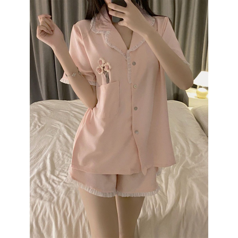 High-end pijama
