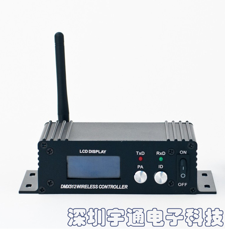 Wireless Dmx512 Transmitter Light Dmx512 Receiver Dmx Transceiver Wireless Controller Wireless Dmx512 Transmitter Light Dmx512 Receiver Dmx Transceiver Wireless Controller