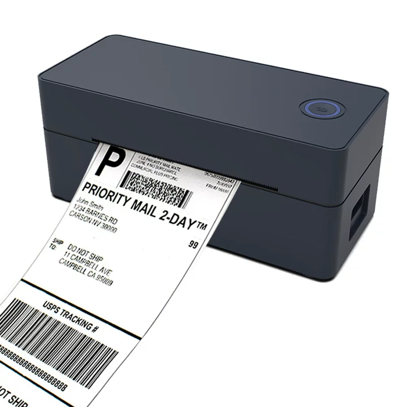 Printer, 4inch, 110mm