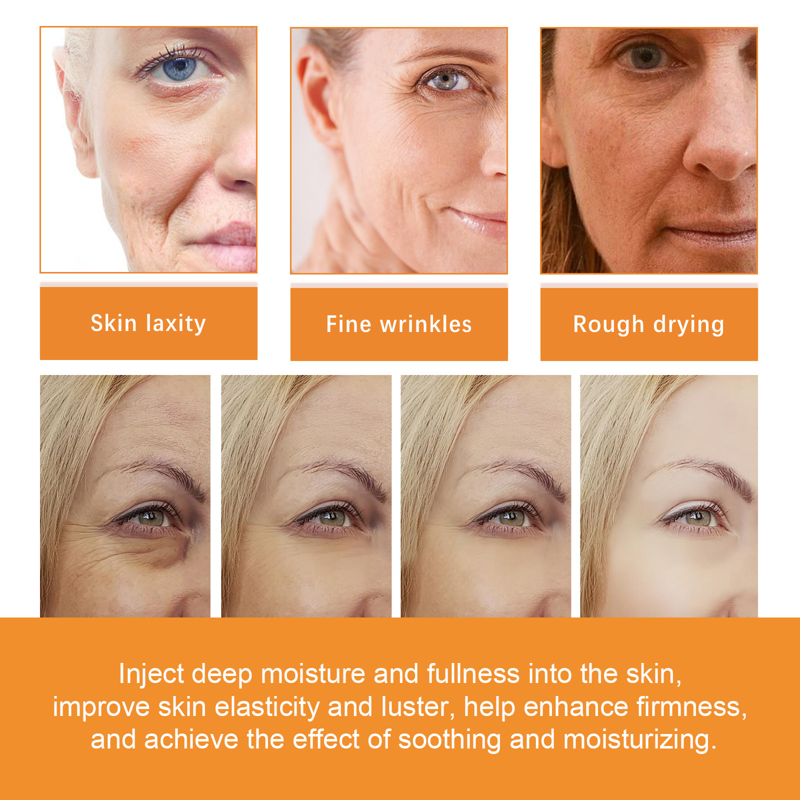 EELHOE Collagen Eye Mask