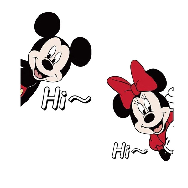 Cute sticker
