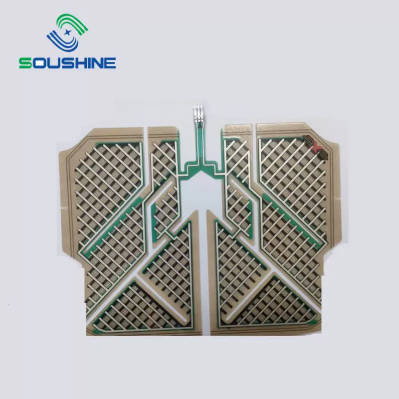 Smart insoles, sensor
