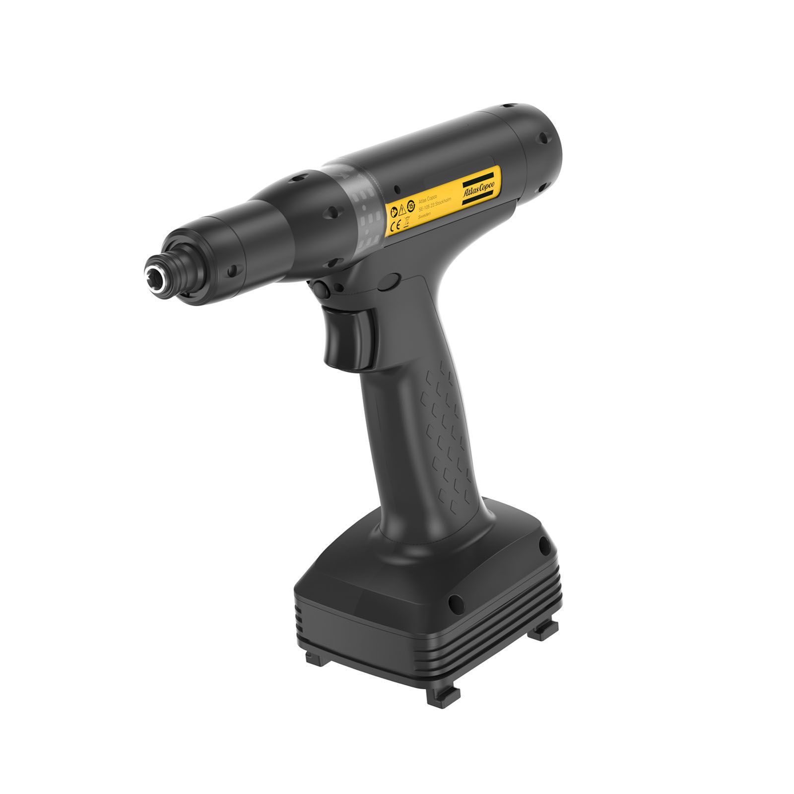 阿特拉斯·科普柯/ETP SRB31/﻿手枪式无线拧紧扳手/电动工具/装