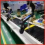 韶关流水电动组装装配线