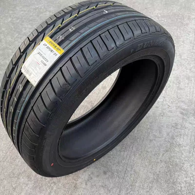 Japanese Dunlop Tire 265/45R21 Off-road şinlər