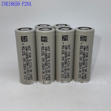 �͜���Ԫ�늳�MOLICEL INR18650-P28A