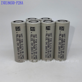 �͜���Ԫ�늳�MOLICEL INR18650-P28A