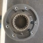 同步11609a-1707142-2变速箱同步器总成