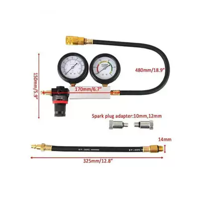 Diagnostic Tool Set, Mühərrik alətləri