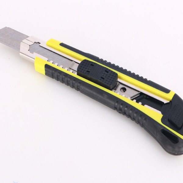 Beautiful worker knife heavy -duty wallpaper knife industry large…