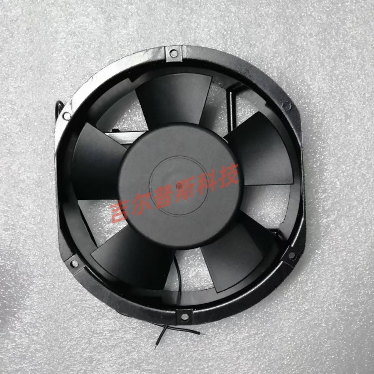 Sunon PSD24H0AZBX-A (2).Z.R.PWM.GN 24V 55.20W 172*150*51风扇