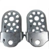 91 board silver color thickened folding