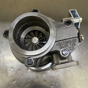 Hx40W 3783604 Avtomobil Mühərriki Supercharger Aksesuarları