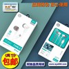 High-end type-c headset apply apply oppo Huawei vivo millet Android drive-by-wire In ear Earplugs headset