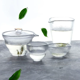 酒杯;玻璃杯;酒具套装