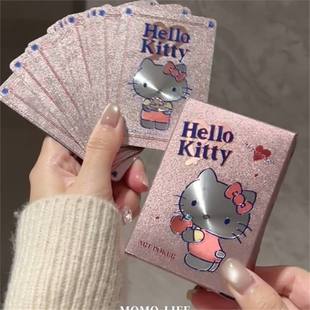 hellokitty����Ʒ�ˮ����pvc���ϼ����������Ѿە��������e�Α�