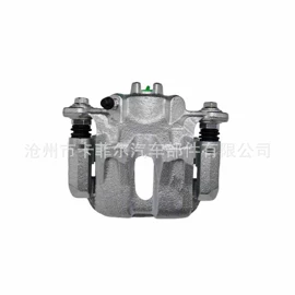 制动分泵;刹车片;其他制动系统