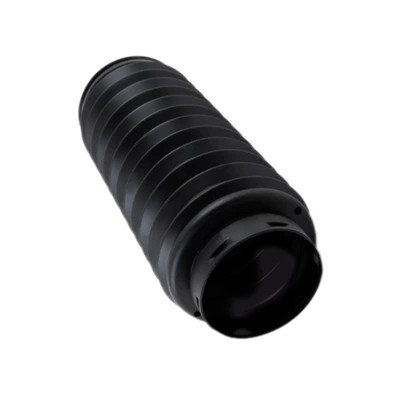 damping system front shock absorber