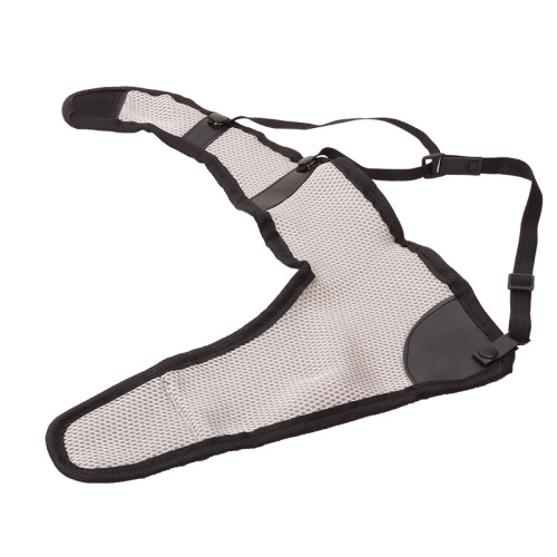 Archery chest protector, composite recurve bow, archery protector, competitive competition protection chest, traditional bow, beautiful hunting bow shoulder protector