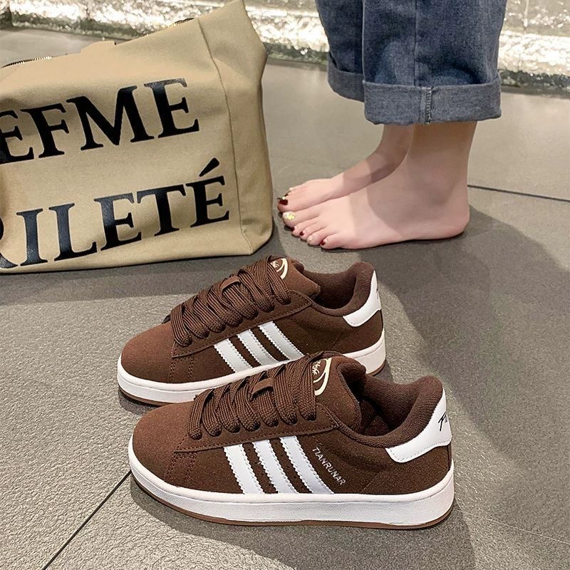 Sneakers, summer footwear, universal white shoes platform for beloved, 2025 years