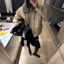 Plant.Ale��Ʒ �׶������޷� ��ϵ��װ������ë�����������R8096