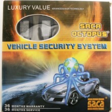 非洲热销 弹钥匙遥控器 汽车报警器 遥控控制 遥控控车锁车 开锁