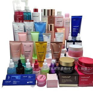 �羳�F؛medicube������ܽ�o�¾��AҺ�zԭ������˪ˬ�wˮһ�����l