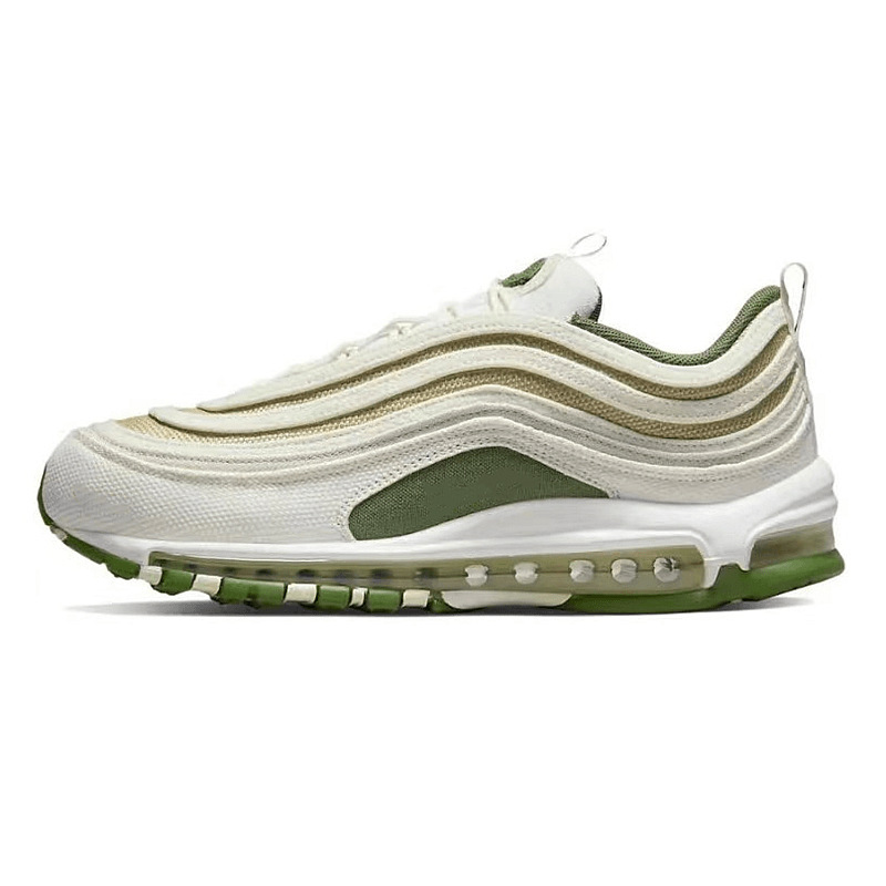 莆田Max97上海限定ミント弾丸女靴銀弾大エアマット男靴連名限定万華鏡|undefined