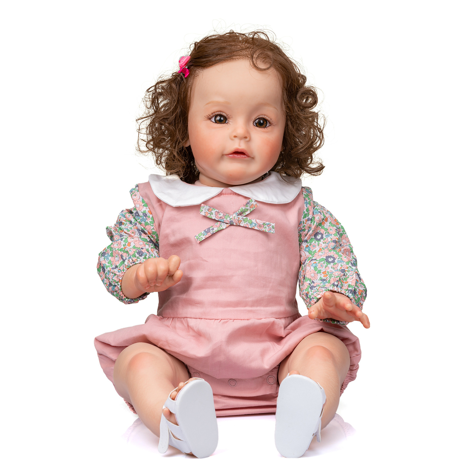 60cm simulación princesa muñeca SUE-SUE su lindo transfronterizo e-commerce suministro AMAZON