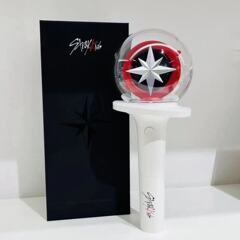 在庫あり Straykids 第二世代応援スティックコンサート同型ハンドランプ