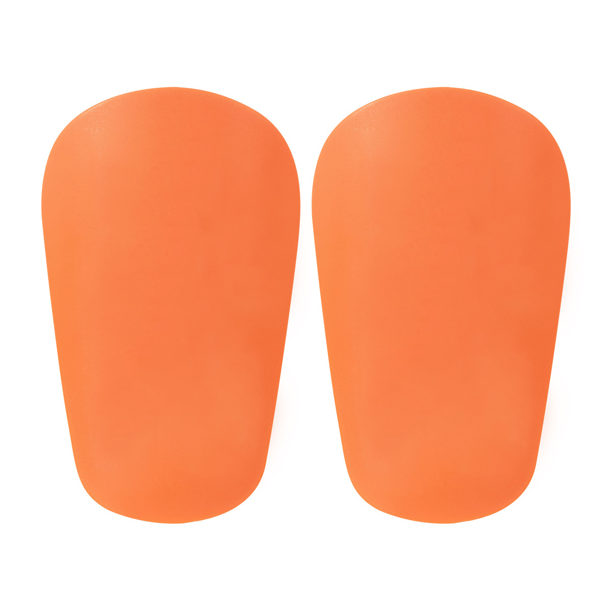 Espinilleras de fútbol para adultos transfronterizas, mini espinilleras Master para niños, equipo de protección insertable para hombres y mujeres.