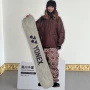 人形人像明星定制展架