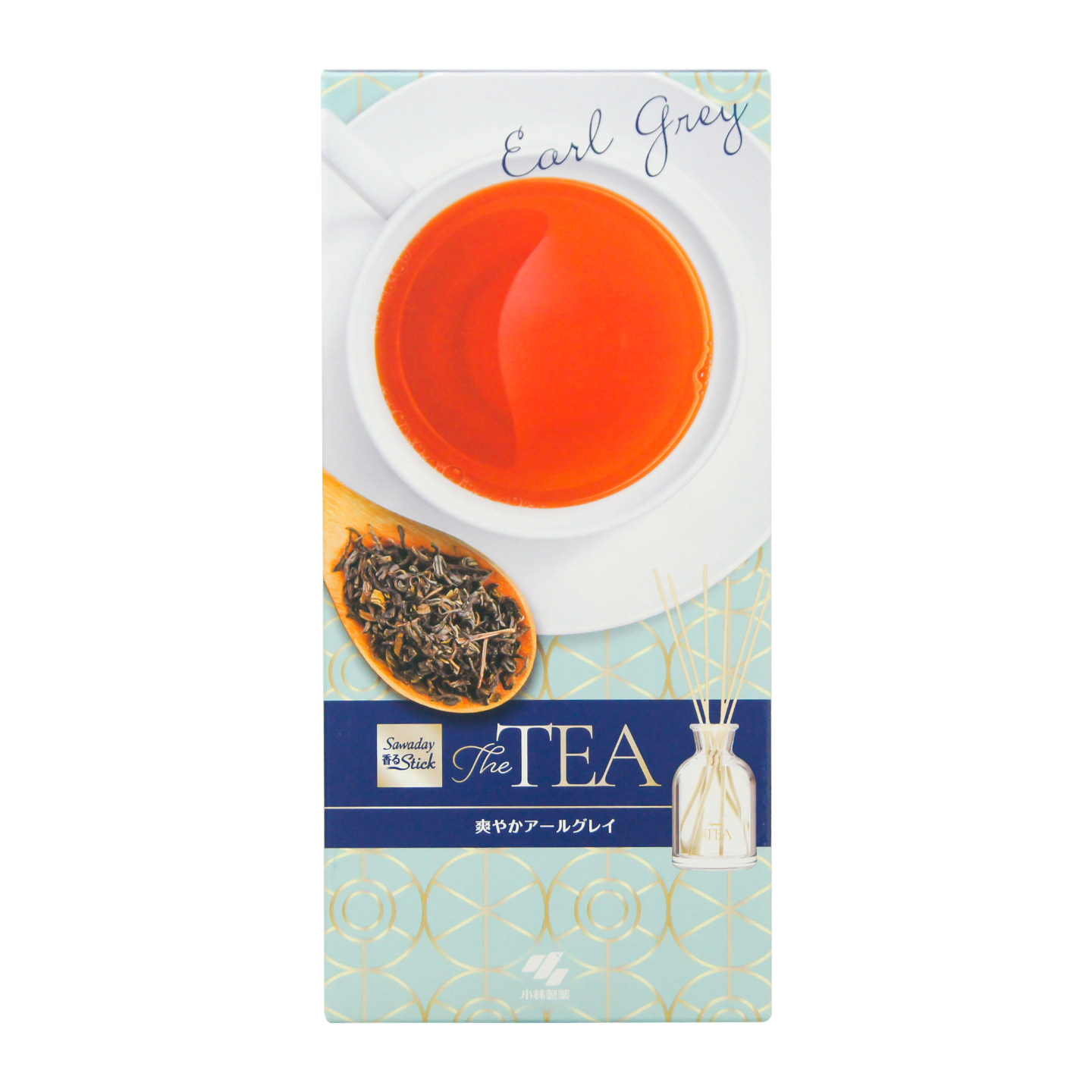 日本原装輸入室内小林消臭元香薫木棒消臭空気フレッシュ芳香剤70ml