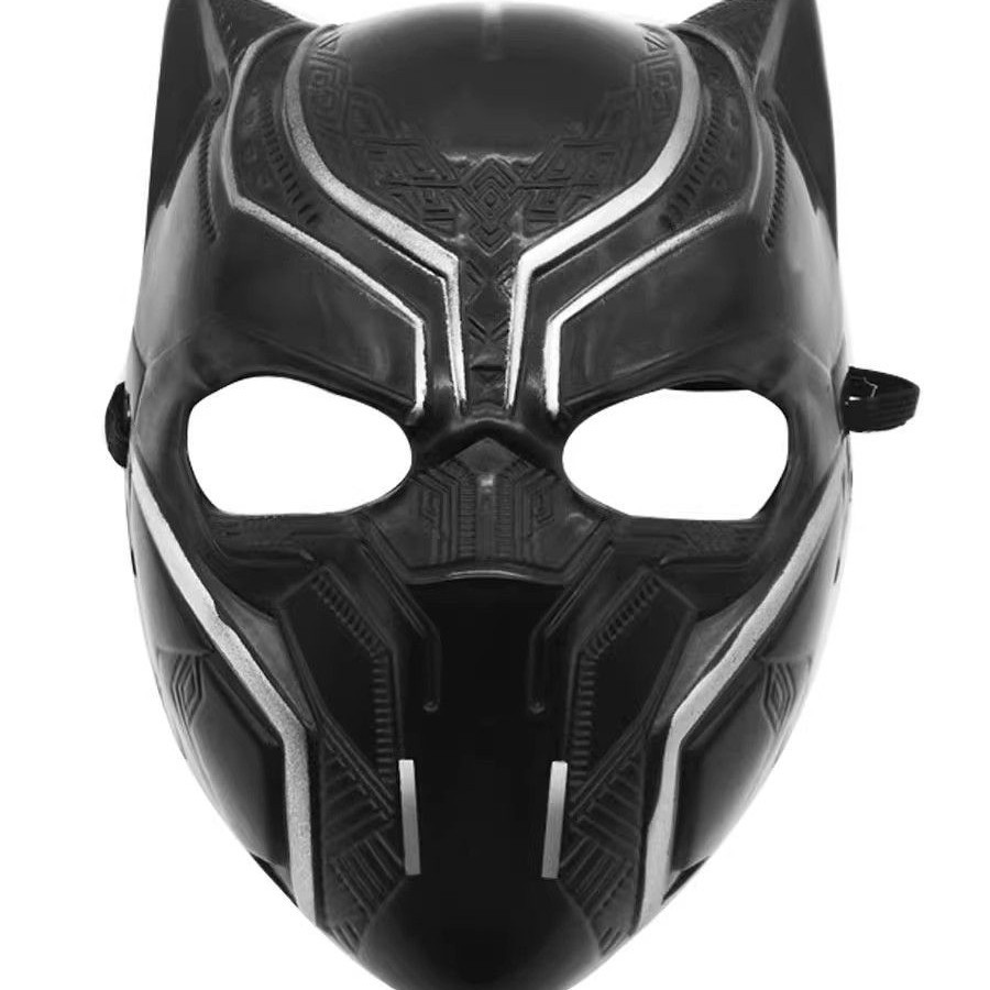 Black panther