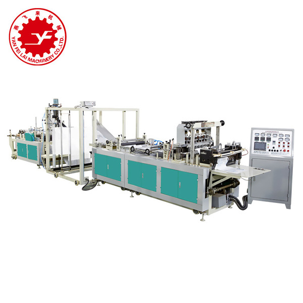 Automatic laptop non-woven cloth